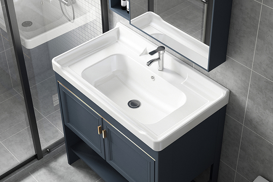 亞克力潔具板案例