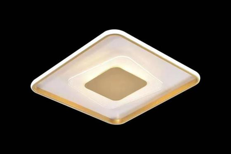 亞克力燈罩板案例