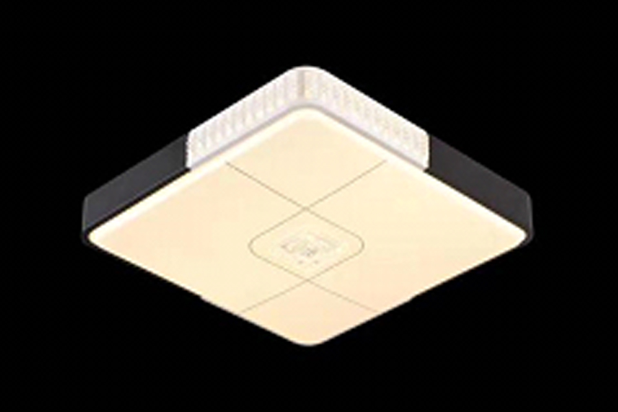 亞克力燈罩板案例