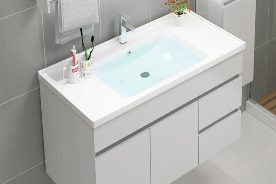 亞克力潔具板案例