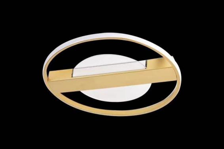 亞克力燈罩板案例