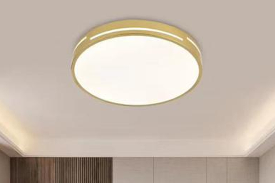 亞克力燈罩板案例