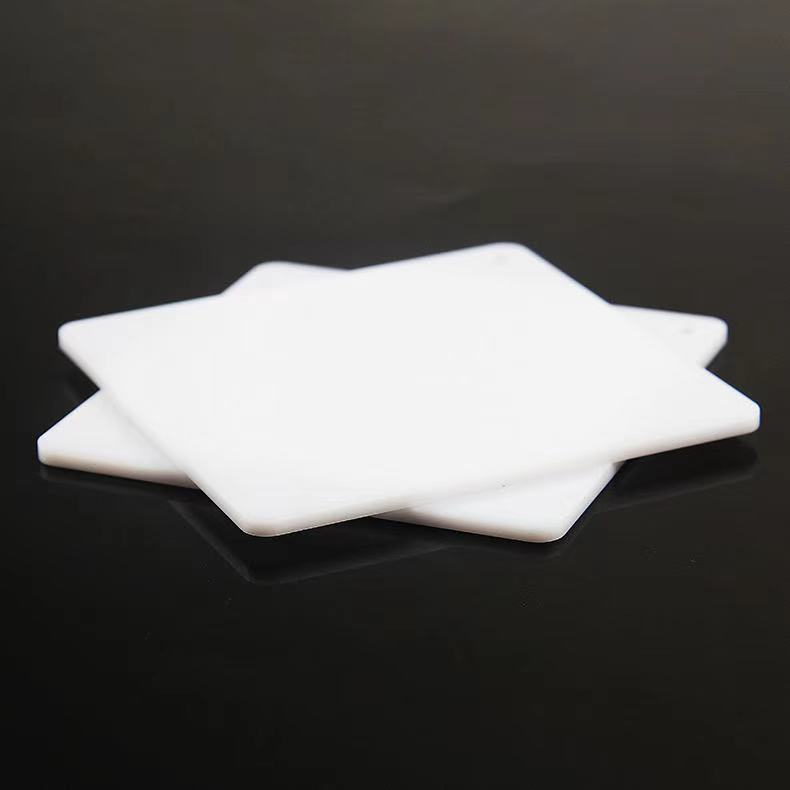 亞克力擴(kuò)散板材：什么叫做這個(gè)材質(zhì)？